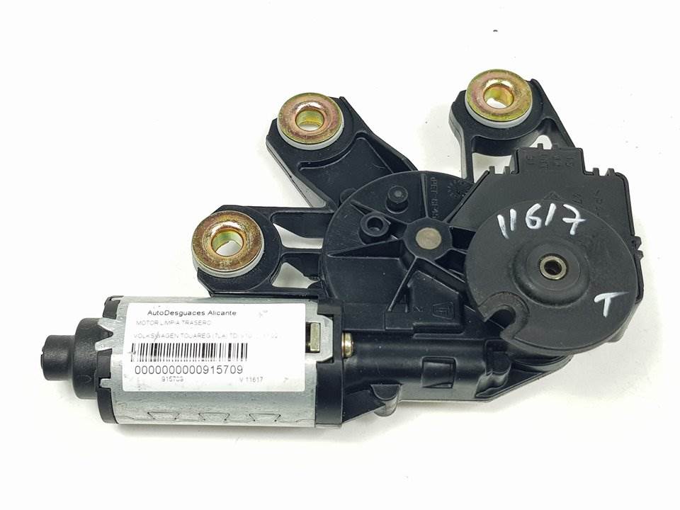 #915709 MOTOR LIMPIA TRASERO