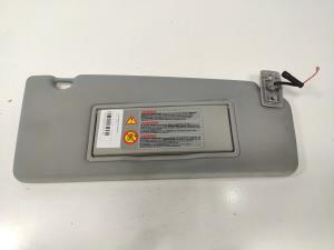 PARASOL DERECHO - RENAULT - #472145