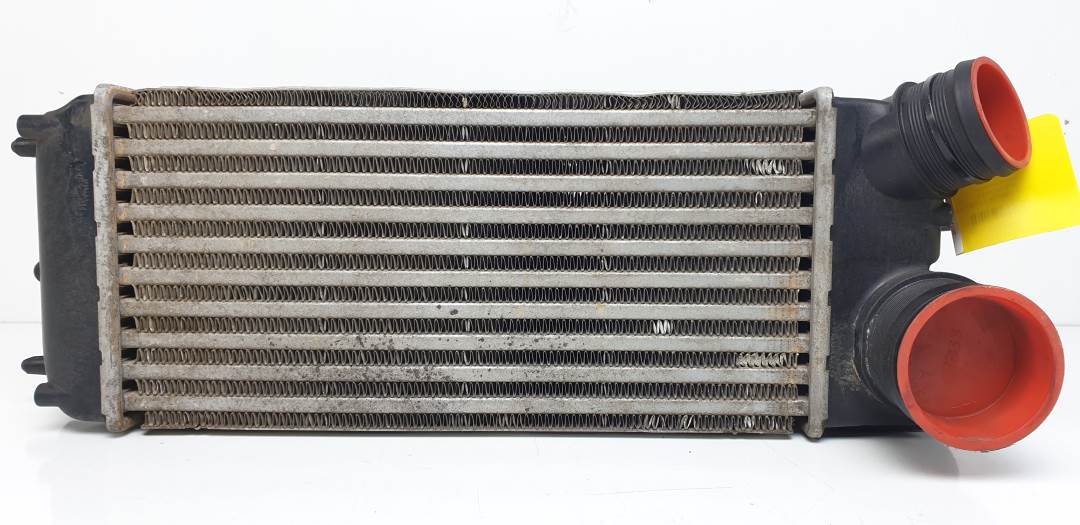 INTERCOOLER - 8V519L440AE - FORD - FIESTA (CB1)