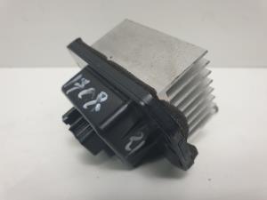 #519283 RESISTENCIA CALEFACCION