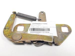 CERRADURA CAPOT - CITROEN - #1121504