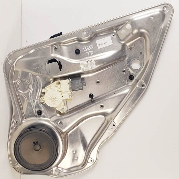 ELEVALUNAS TRASERO DERECHO - A2048200642 - MERCEDES - CLASE E (W212) LIM.