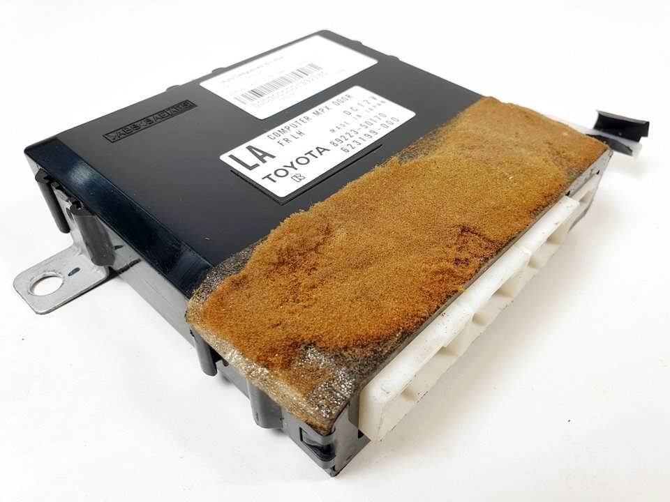 MODULO CONFORT - 8922350170 - LEXUS - LS430 (UCF30)