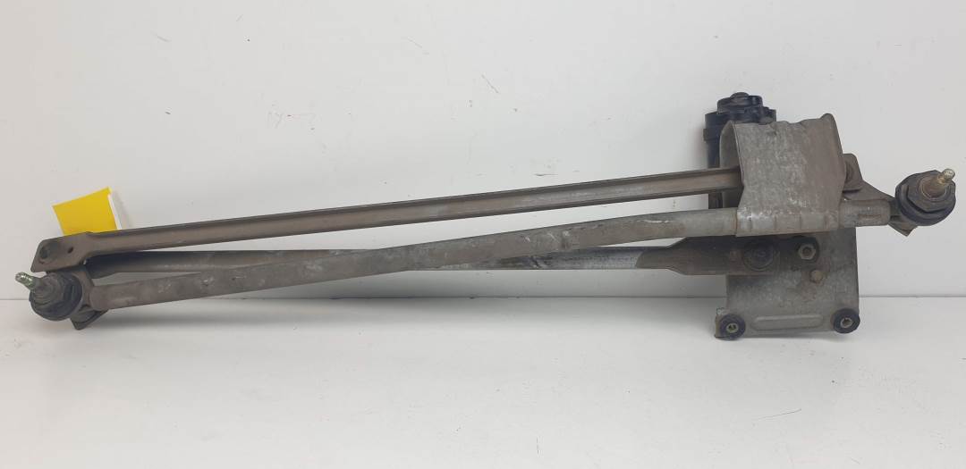 MOTOR LIMPIA DELANTERO - CITROEN - #1521929