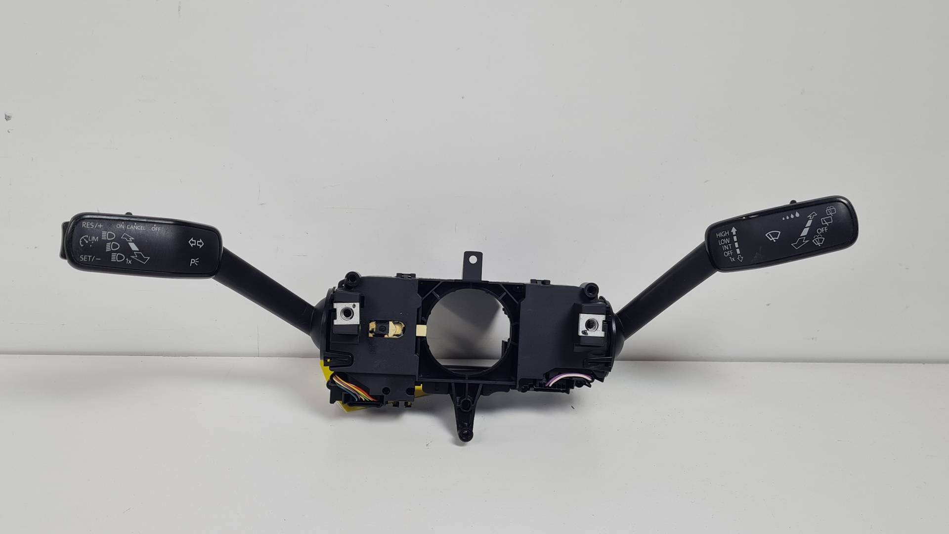 #3378488 MANDO INTERMITENTES