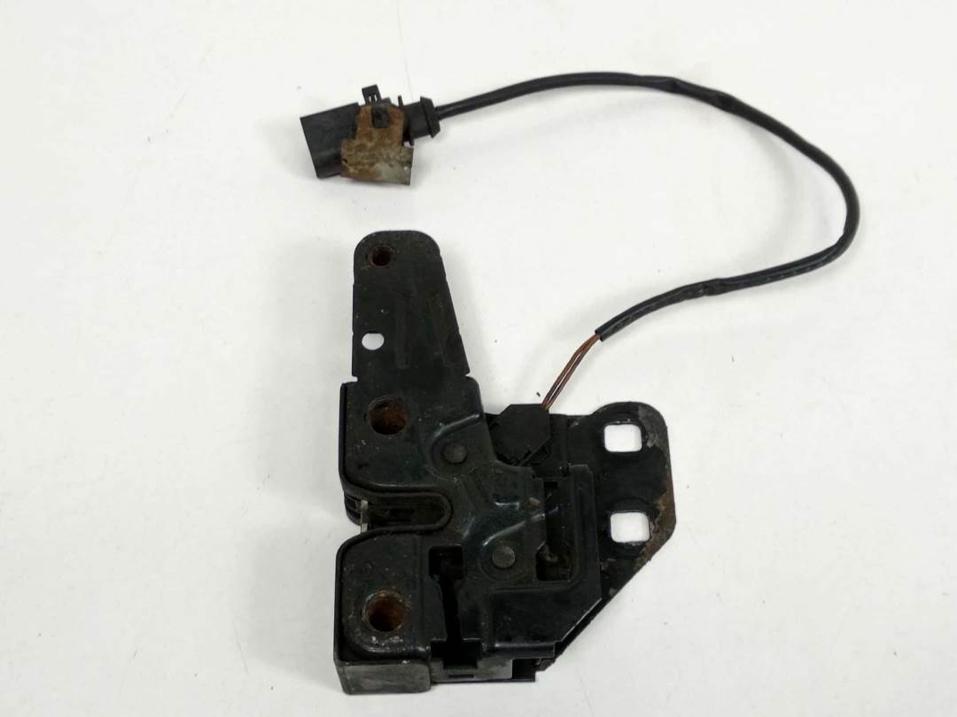 CERRADURA CAPOT - 8E0823509B - AUDI - A4 CABRIO (8H)
