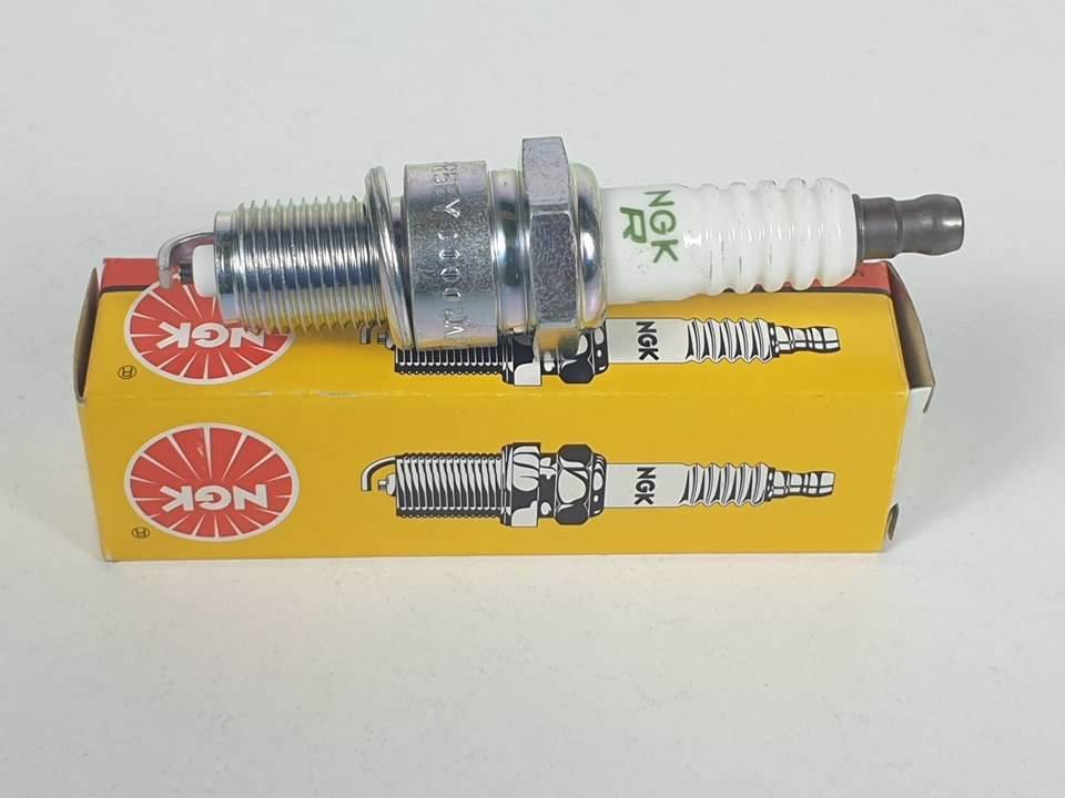 BUJÍA - BPR5EY - SUZUKI - ALTO SH410 (EF)