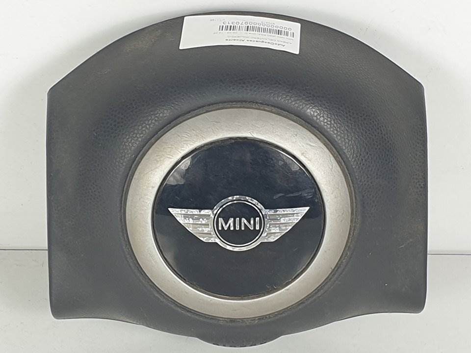 AIRBAG DELANTERO IZQUIERDO - 676036604 - MINI - MINI (R50,R53)