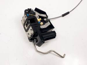 CERRADURA PUERTA TRASERA DERECHA - HYUNDAI - #1099421