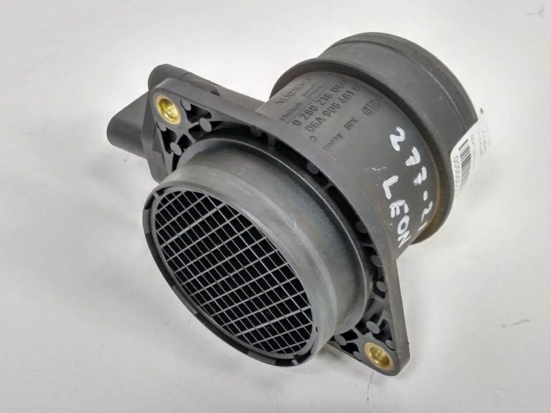 CAUDALIMETRO - 0280218060 - SEAT - LEON (1M1)