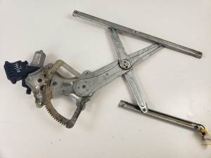 ELEVALUNAS TRASERO IZQUIERDO - TOYOTA - #1232593