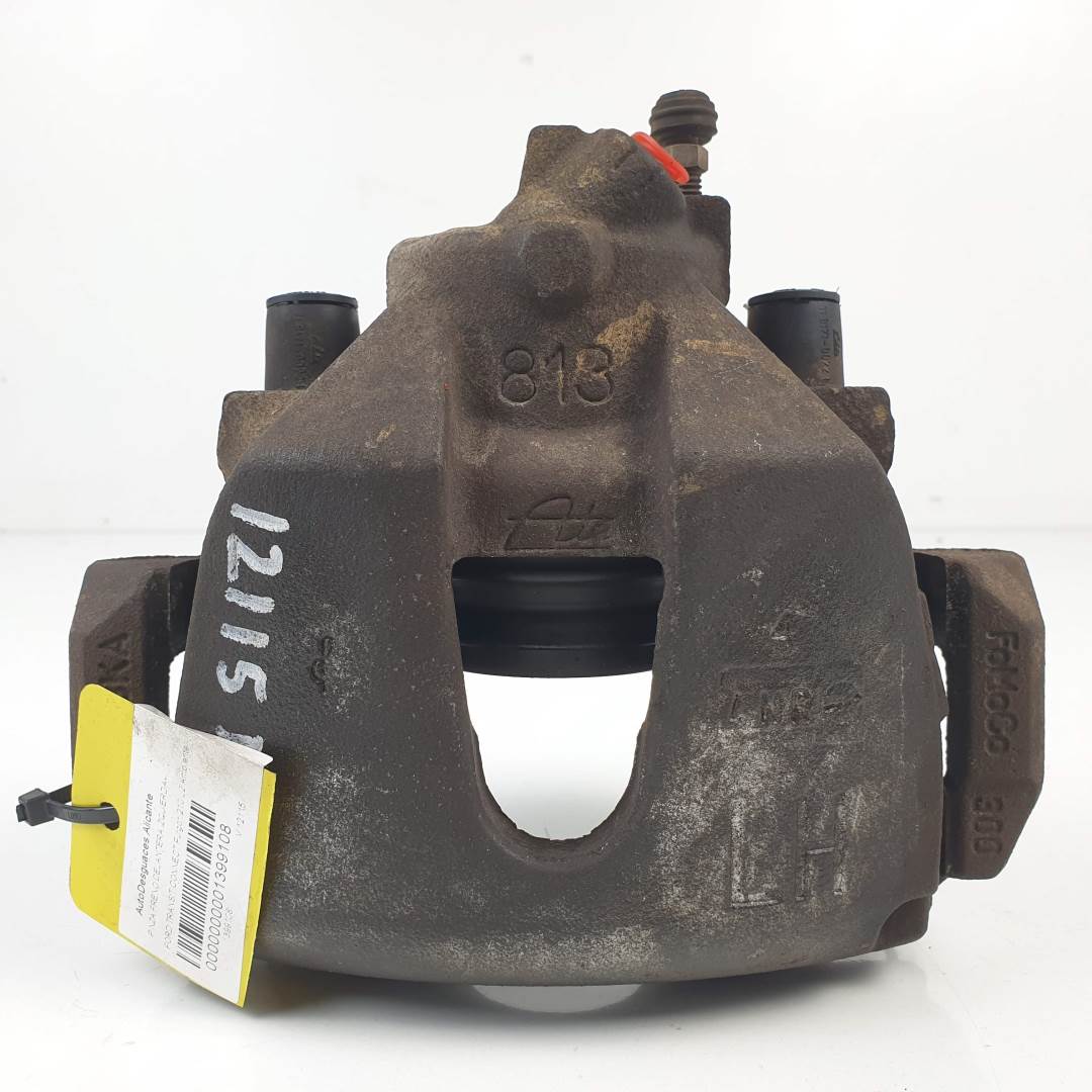 PINZA FRENO DELANTERA IZQUIERDA - FORD - #1399108
