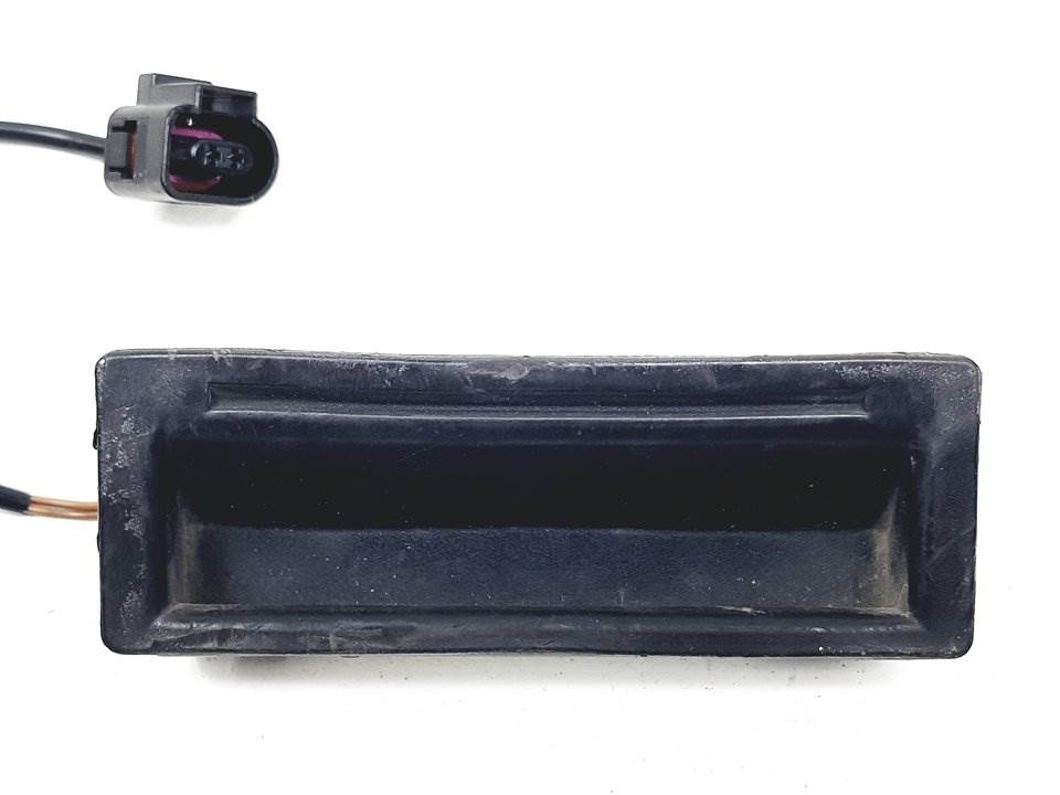 MANETA EXTERIOR PORTON - 1J0827566F - PORSCHE - CAYENNE (TYP 9PA)