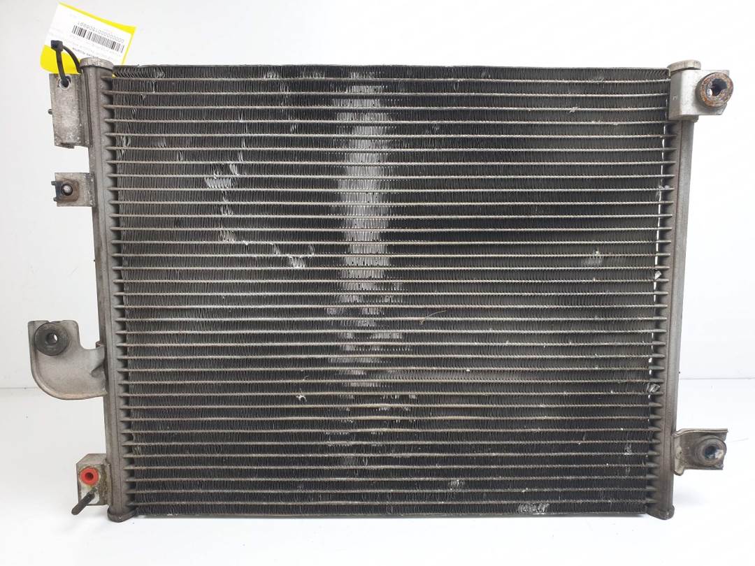 CONDENSADOR / RADIADOR AIRE ACONDICIONADO - HYUNDAI - ATOS PRIME (MX)