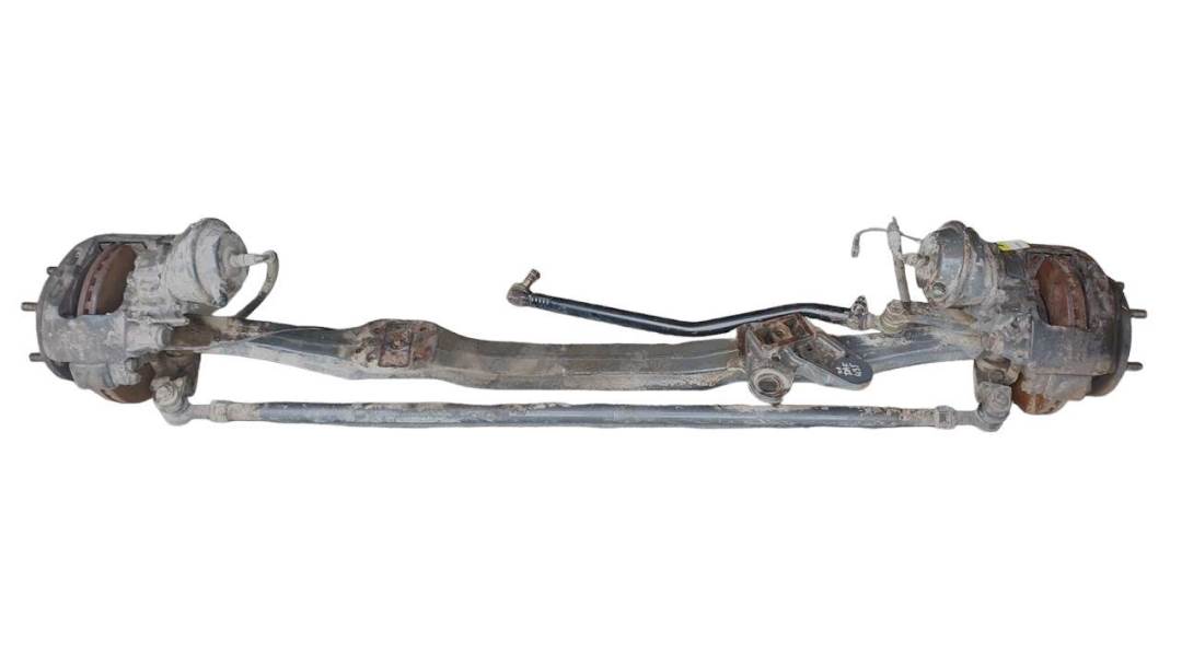 PUENTE DELANTERO - DAF - SERIE LF45.XXX DESDE 06