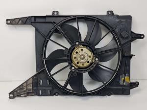 #222657 ELECTROVENTILADOR