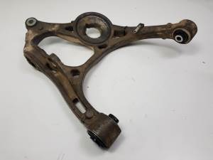 BRAZO SUSPENSION INFERIOR TRASERO IZQUIERDO - MERCEDES - #802036