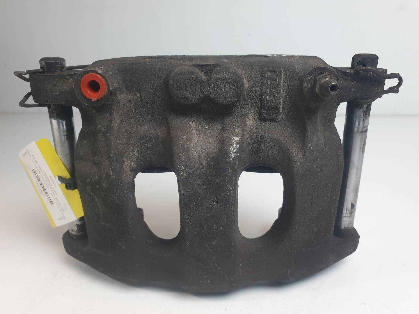 PINZA FRENO DELANTERA DERECHA - NISSAN - ATLEON (TK)