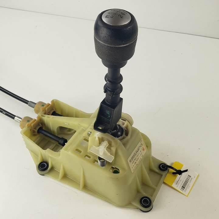 PALANCA CAMBIO - 93955348745 - ALFA ROMEO - BRERA (177)