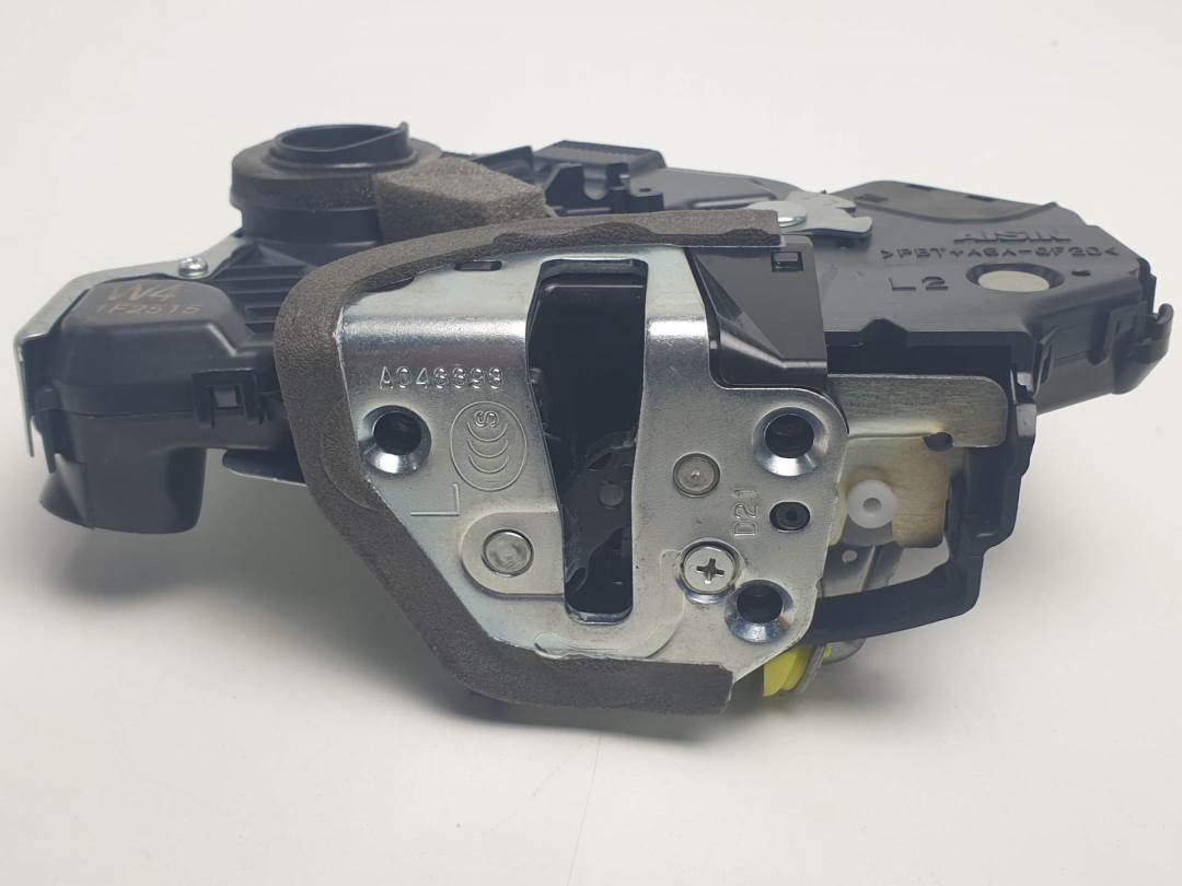 #1414022 CERRADURA PUERTA DELANTERA IZQUIERDA