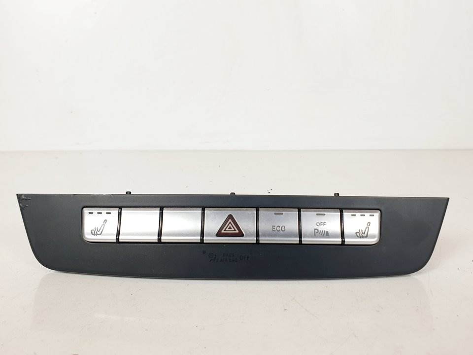 WARNING - A2049050302 - MERCEDES - CLASE C (W204) LIM.