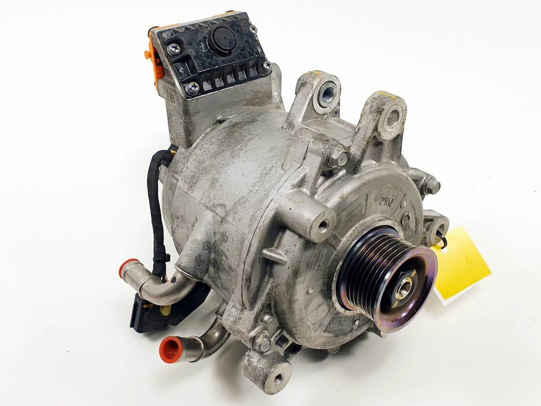 ALTERNADOR - 373902M900 - HYUNDAI - TUCSON