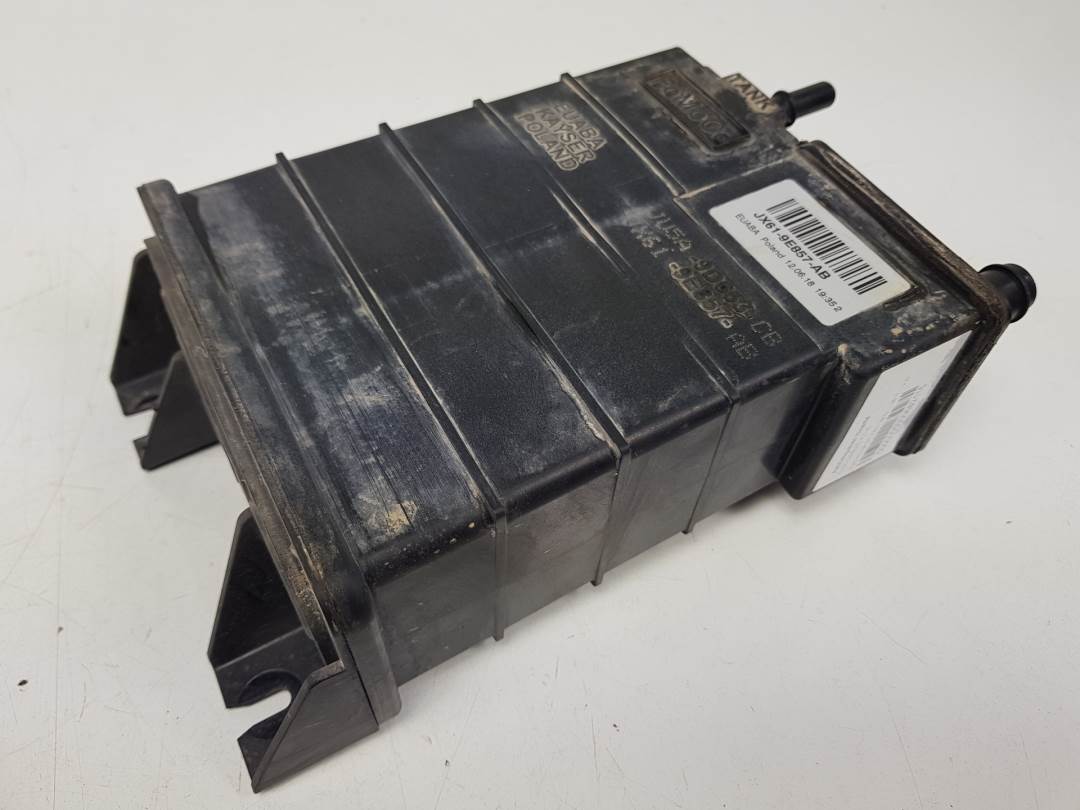 FILTRO CARBONO ACTIVO - FORD - #662115