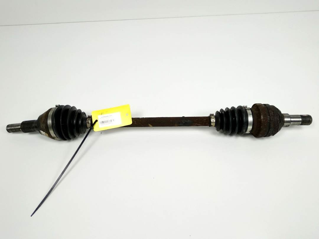 TRANSMISION TRASERA IZQUIERDA - OPEL - #335090