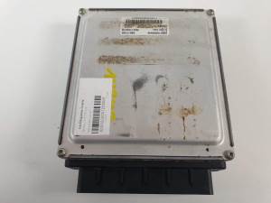 CENTRALITA MOTOR UCE - TATA - #1203926