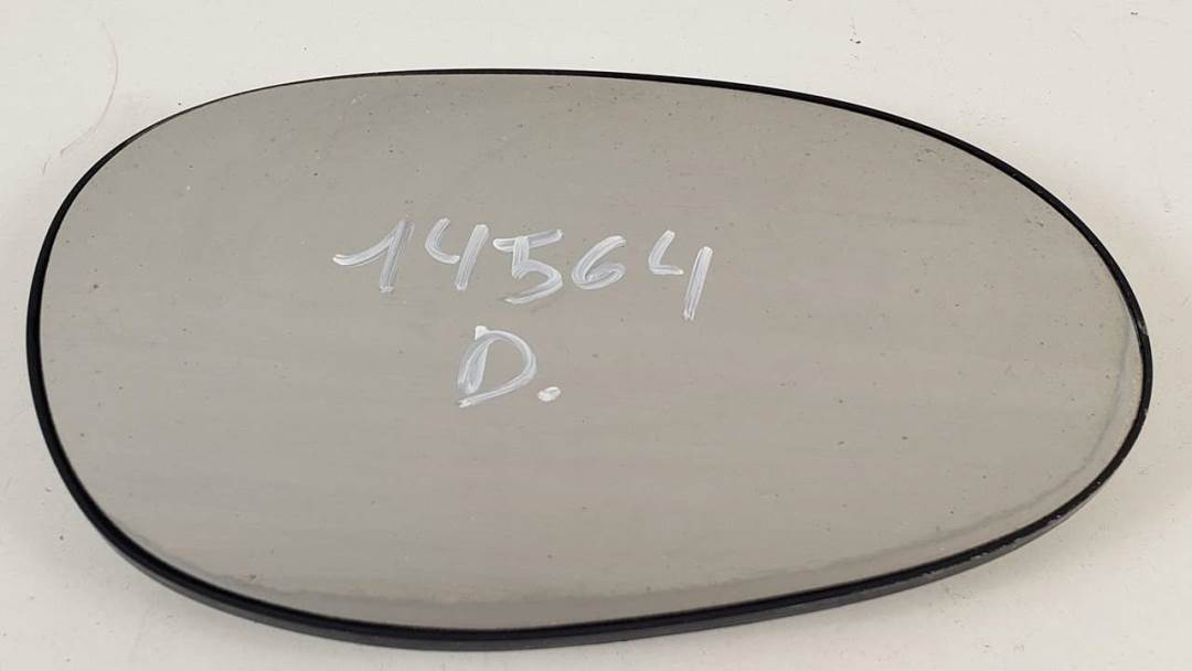 CRISTAL RETROVISOR DERECHO - SMART - #1272174