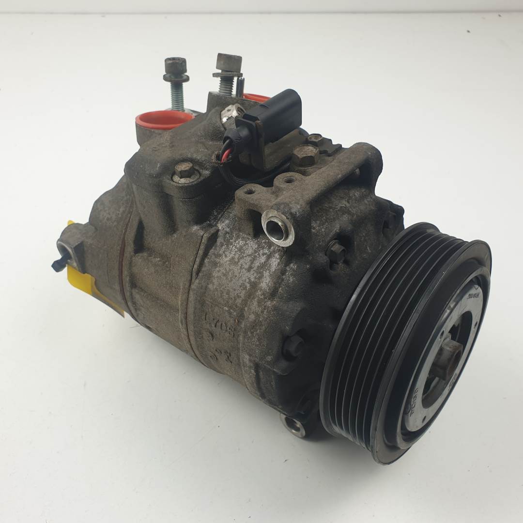 COMPRESOR AIRE ACONDICIONADO - VOLKSWAGEN - TOUAREG (7LA)
