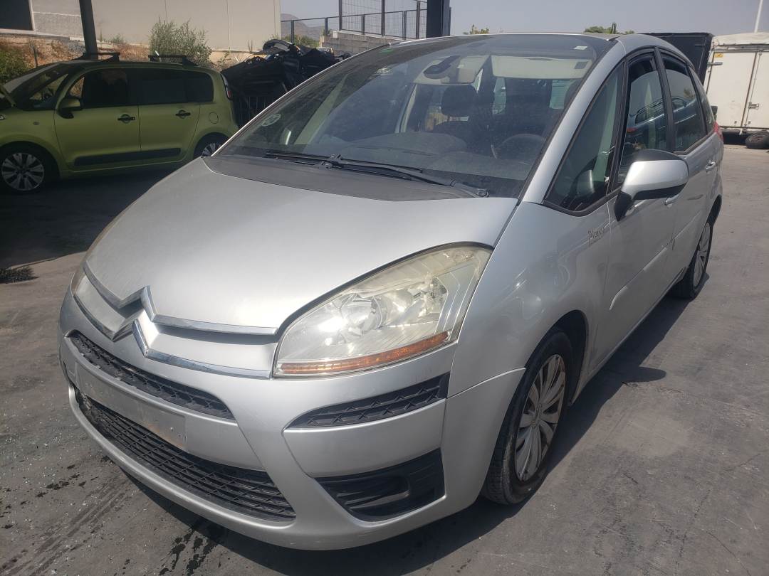 CITROEN C4 PICASSO (2007 - 2013)