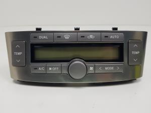 MANDO CLIMATIZADOR - TOYOTA - #460838