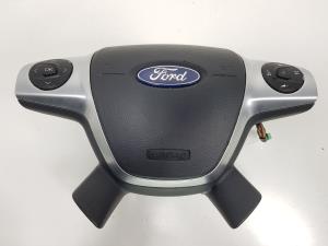 AIRBAG DELANTERO IZQUIERDO - FORD - #464971