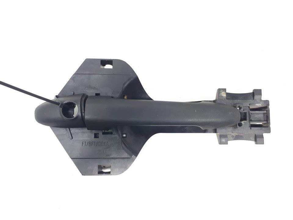 MANETA EXTERIOR DELANTERA IZQUIERDA - A9067600934 - MERCEDES - SPRINTERII CAJA CERRADA (DESDE 01.06)