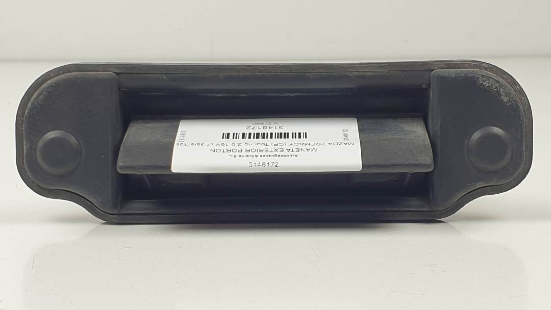 MANETA EXTERIOR PORTON - MAZDA - PREMACY (CP)