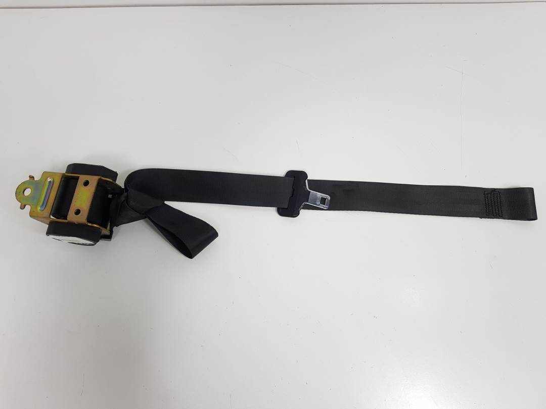 CINTURON SEGURIDAD TRASERO IZQUIERDO