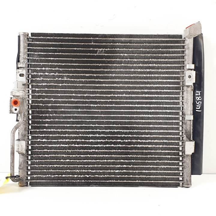 CONDENSADOR / RADIADOR AIRE ACONDICIONADO - 4825941 - HONDA - CIVIC BERLINA .5 (MA/MB)
