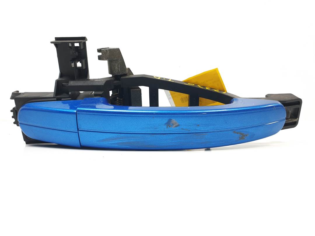 MANETA EXTERIOR TRASERA DERECHA - FORD - FOCUS BERLINA (CAP)