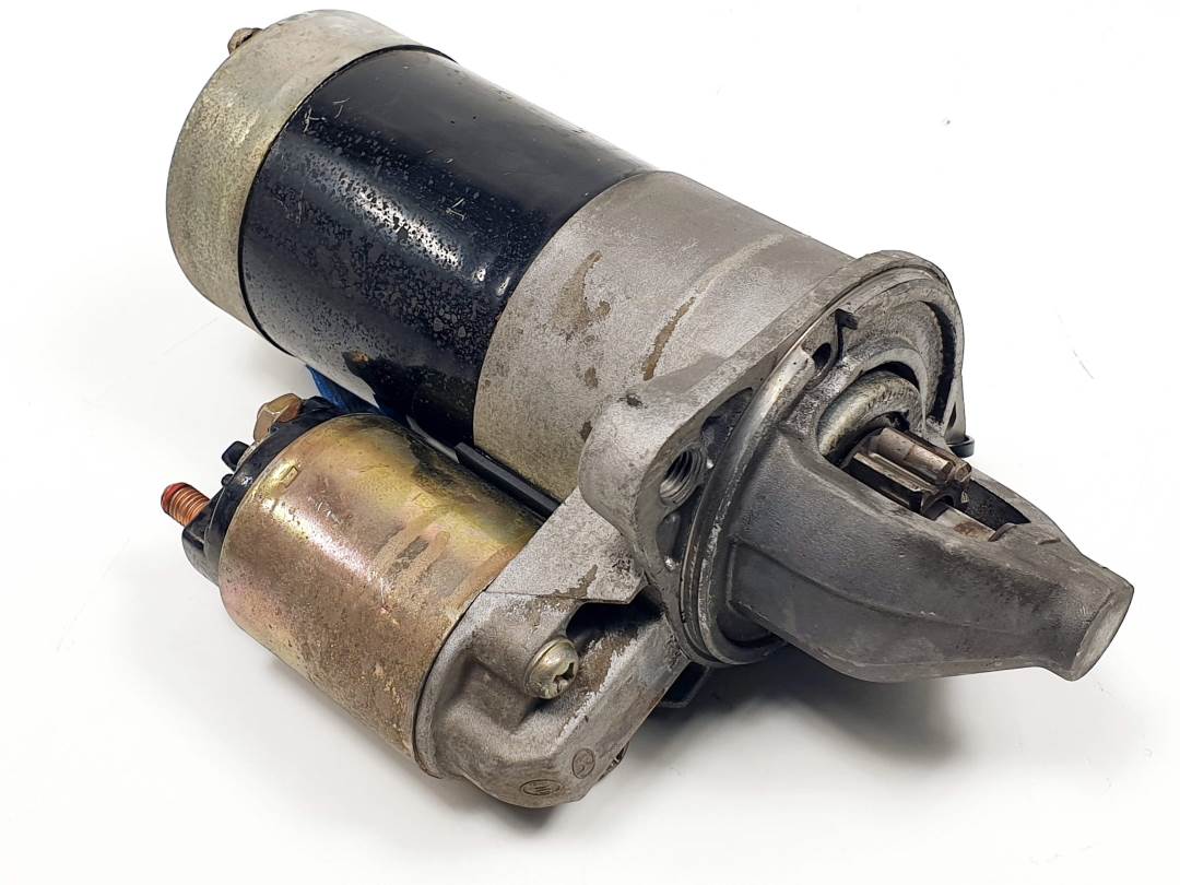 MOTOR ARRANQUE - 3610027510 - HYUNDAI - GETZ (TB)