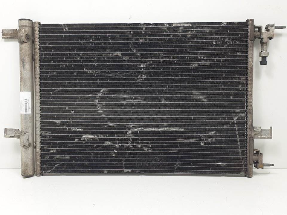 CONDENSADOR / RADIADOR AIRE ACONDICIONADO - 13267648 - OPEL - ASTRA J LIM.