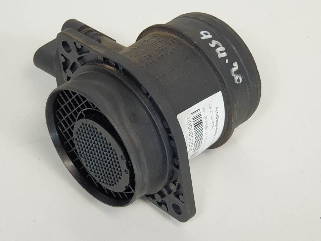 #254145 CAUDALIMETRO