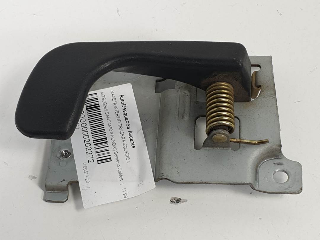 MANETA INTERIOR TRASERA IZQUIERDA