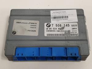 CENTRALITA CAMBIO AUTOMATICO - BMW - #162663