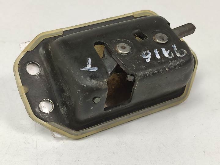 CERRADURA MALETERO / PORTON - SUZUKI - #620237