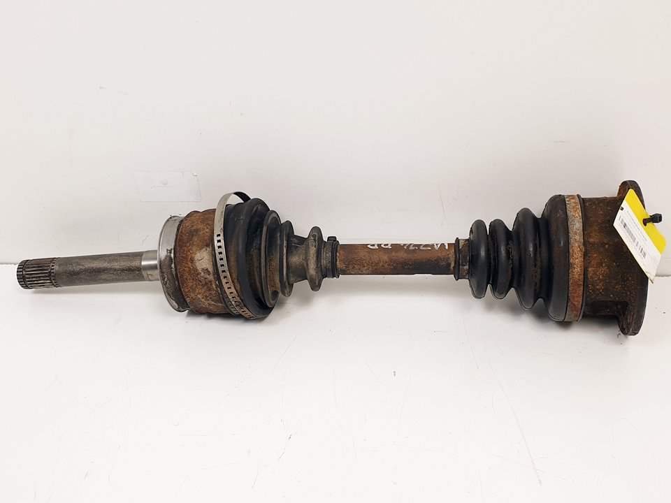 TRANSMISION DELANTERA DERECHA - NISSAN - #1351007