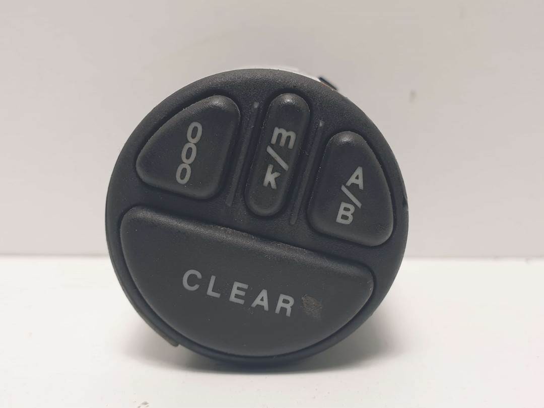 MANDO MULTIFUNCION - JAGUAR - #538843