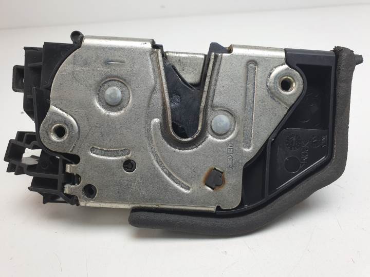 #3065586 CERRADURA PUERTA TRASERA DERECHA