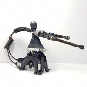 PALANCA CAMBIO - RENAULT - #1524090