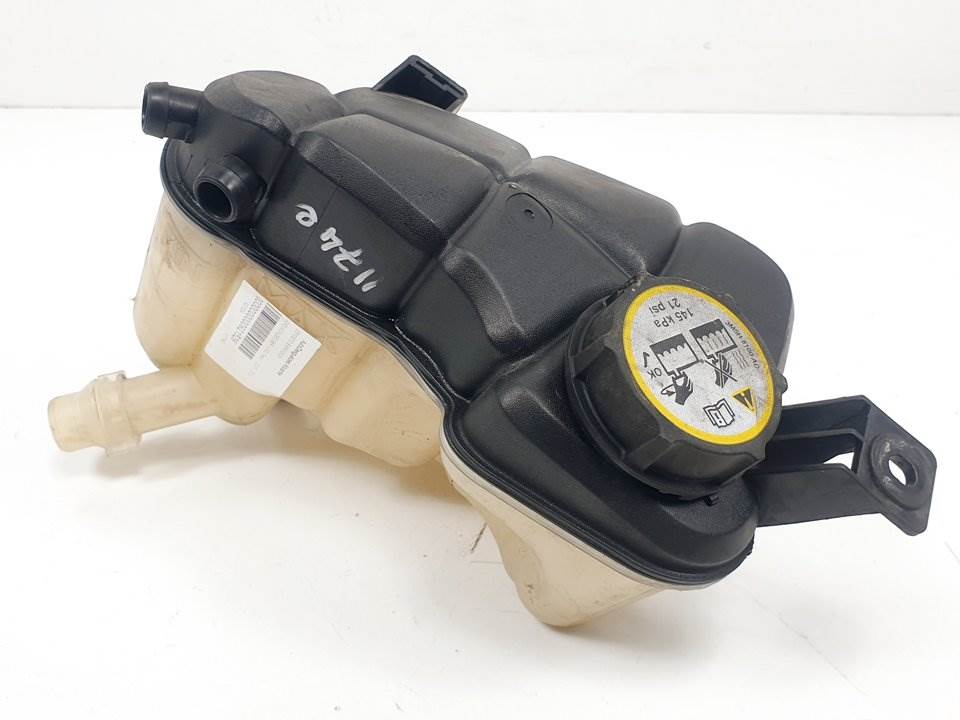 DEPOSITO EXPANSION - FORD - #921529